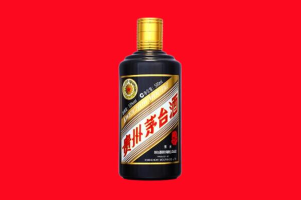 献县回收茅台酒瓶