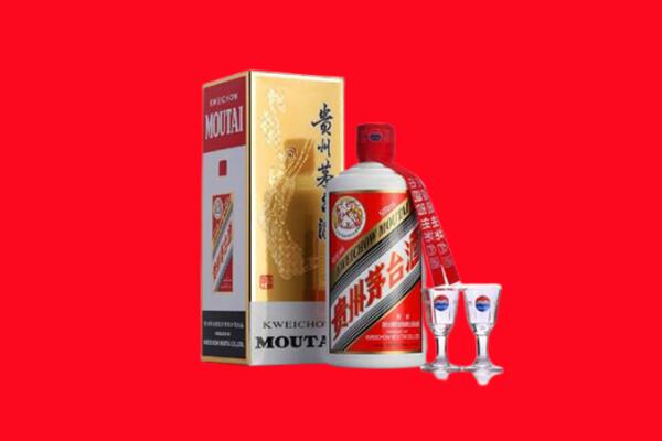 献县回收贵州茅台酒